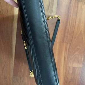 Ysl large envelope bag
